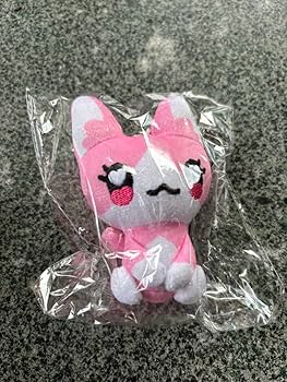 Amazon.co.jp: 高嶺のなでしこ 東京限定 松本ももな にゃでしこ